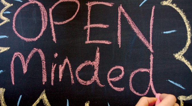 Open Education Leadership